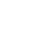 Rainwater flowing into a drain symbol