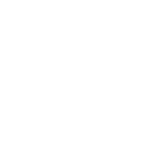Business growth symbol in hand