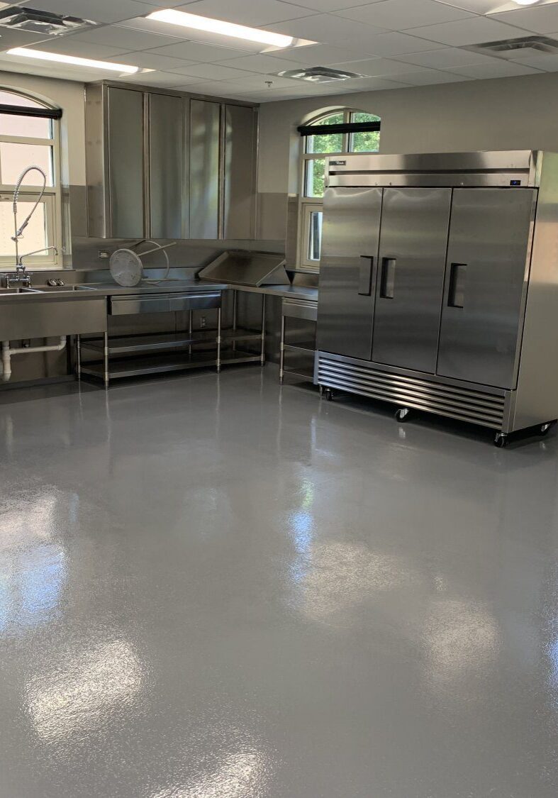 6a2afcffdf583_Commercial Kitchen_Solid Color_Urethane Cement